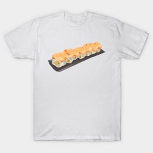 Salmon Sushi T-Shirt